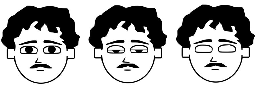 this image about REM sleep