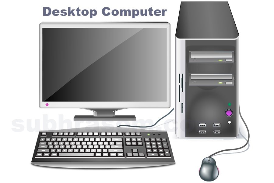 desktop
