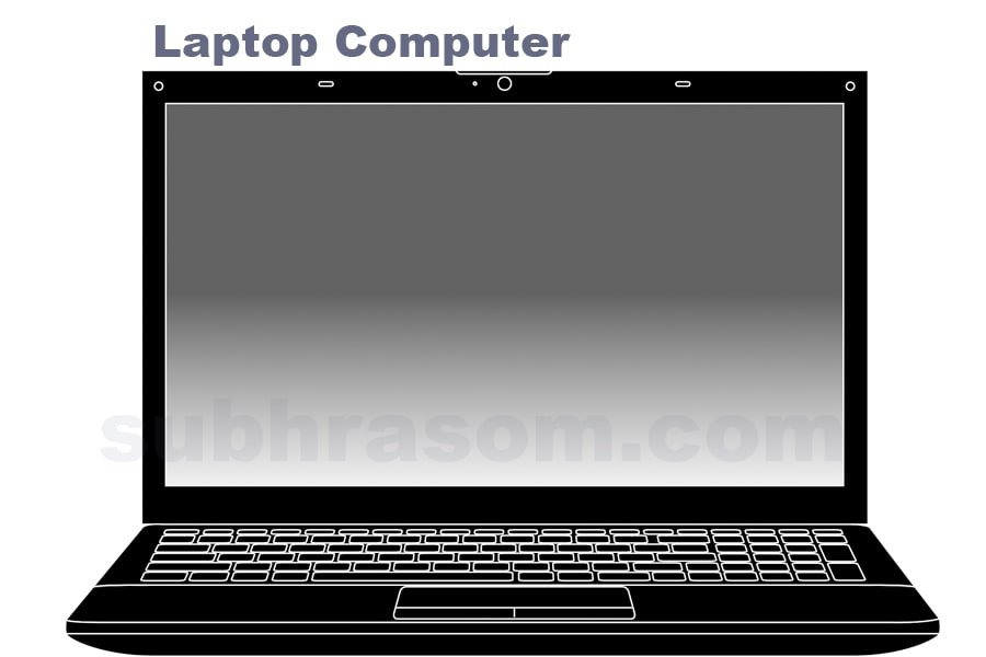 laptop