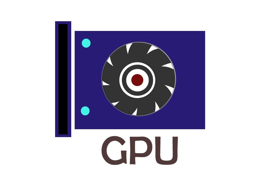 GPU is a important part of Computer Gaming