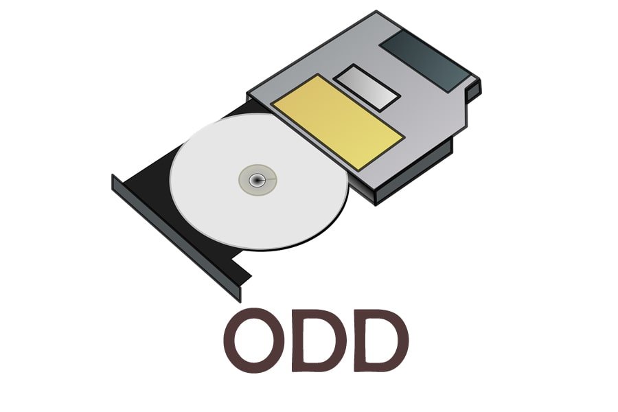 ODD is important in PC